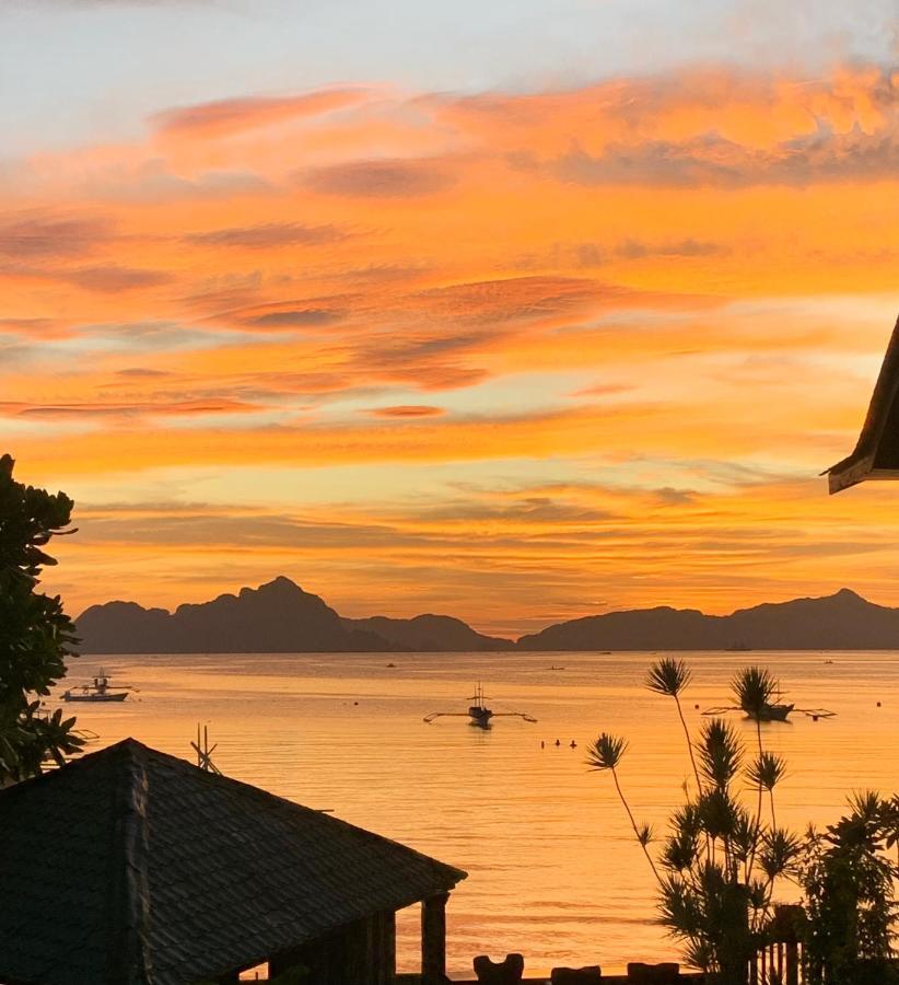 Morning Walsh Resort El Nido Dış mekan fotoğraf